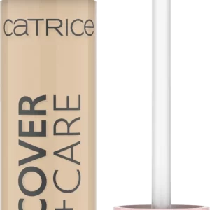 Catrice Cover + Care Sensitive Concealer 010C 6