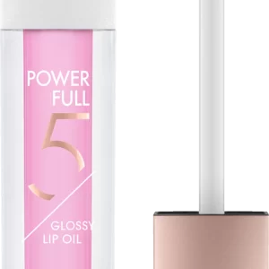 Catrice Power Full 5 Glossy Lip Oil 060 6