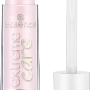 Essence Extreme Care Hydrating Glossy Lip Balm 01 6