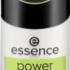 Essence Power Matte Top Coat 10