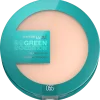 Maybelline New York GREEN EDITION Powder 55 5