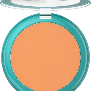 Maybelline New York GREEN EDITION Powder 100 21