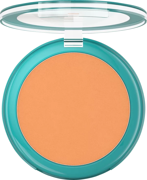 Maybelline New York GREEN EDITION Powder 100 7