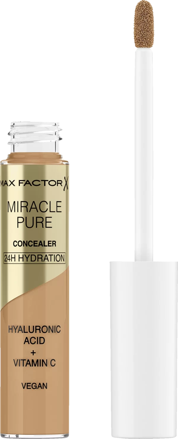 Max Factor Miracle Pure Concealer 06 3
