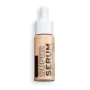 Revolution Makeup Revolution Relove Super Serum Foundation F1 13