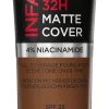 L’Oréal Paris Infaillible 32H Matte Cover 350 Warm Undertone 14