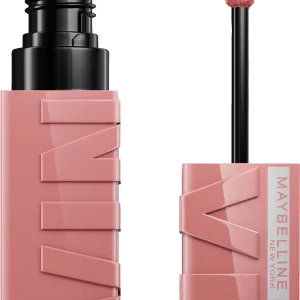 Maybelline New York Super Stay Vinyl Ink Nr. 100 Charmed 16