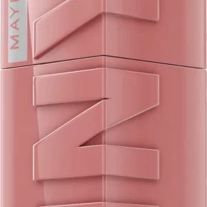 Maybelline New York Super Stay Vinyl Ink Nr. 100 Charmed 14