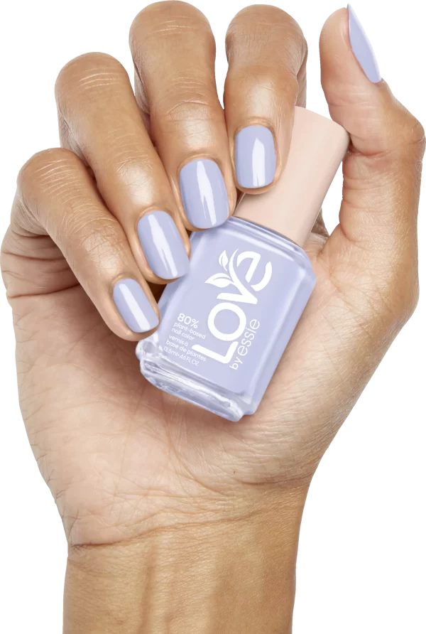 LOVE BY ESSIE Nagellack 180 PUTTING MYSELF FIRST 4