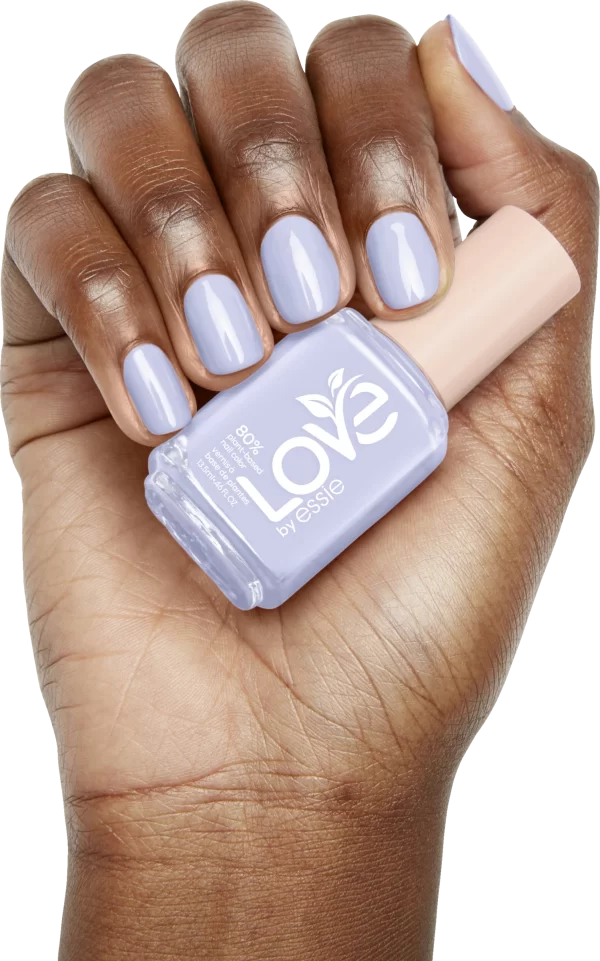 LOVE BY ESSIE Nagellack 180 PUTTING MYSELF FIRST 5