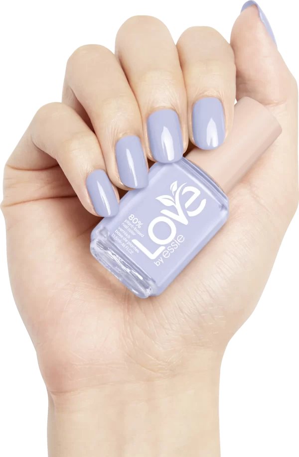 LOVE BY ESSIE Nagellack 180 PUTTING MYSELF FIRST 6