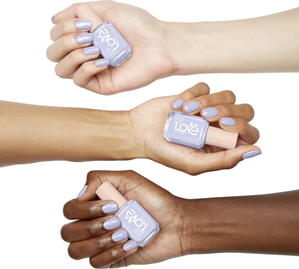 LOVE BY ESSIE Nagellack 180 PUTTING MYSELF FIRST 7