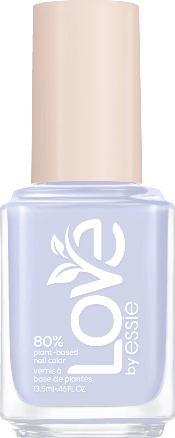 LOVE BY ESSIE Nagellack 180 PUTTING MYSELF FIRST 1