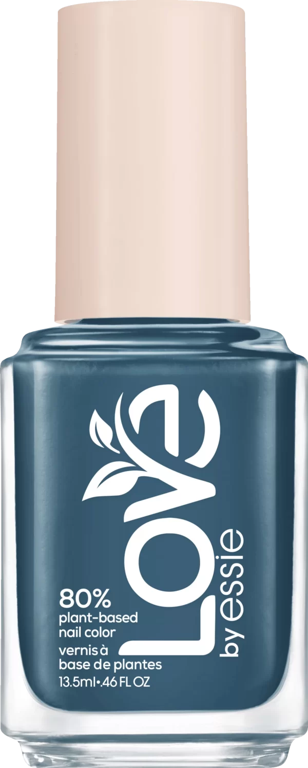 LOVE BY ESSIE Nagellack 200 DOIN’ MY BEST 1