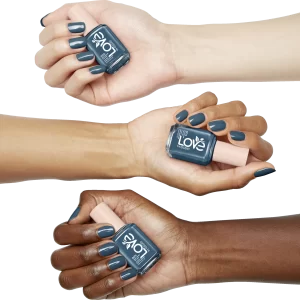 LOVE BY ESSIE Nagellack 200 DOIN’ MY BEST 15