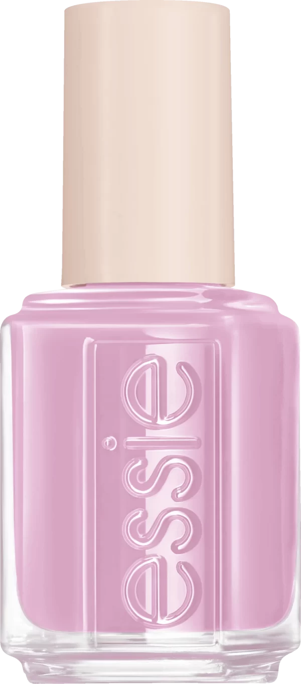 LOVE BY ESSIE Nagellack 160 CAREFREE BUT CARING 3
