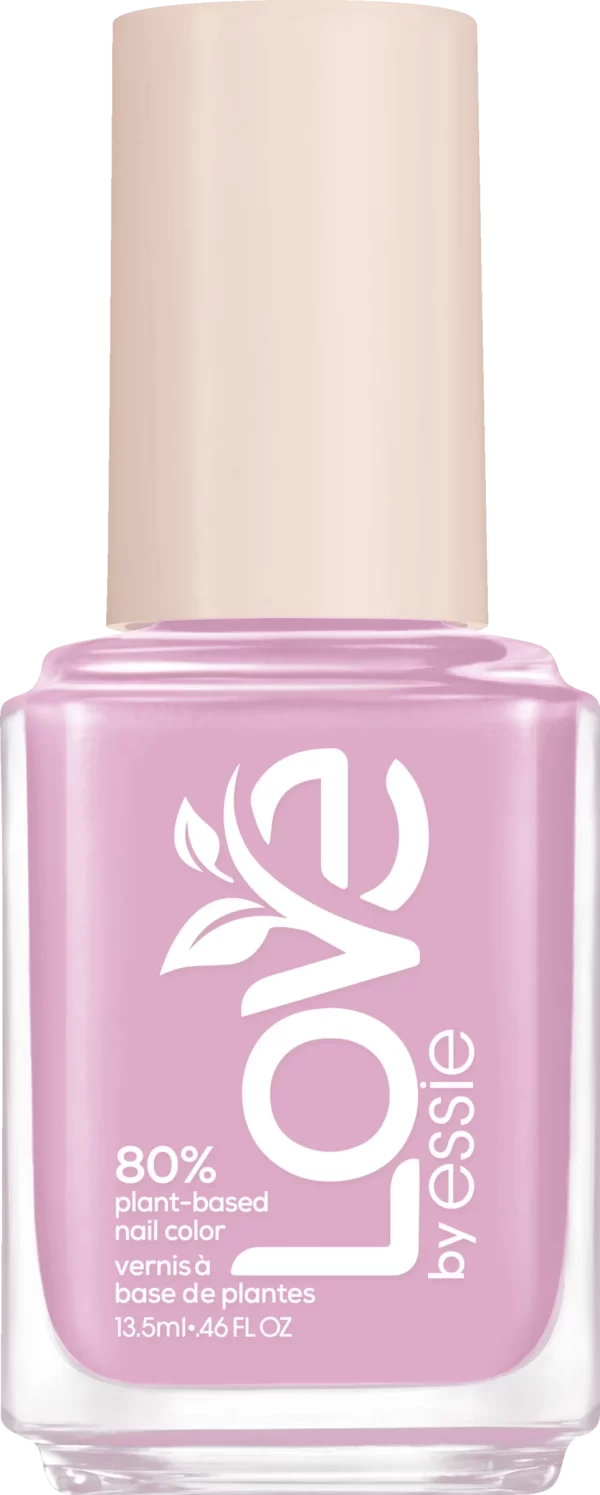 LOVE BY ESSIE Nagellack 160 CAREFREE BUT CARING 1