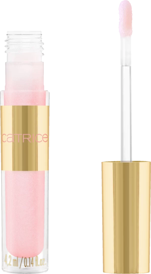 Catrice Beautiful.You. Plumping Lip Gloss 03 3