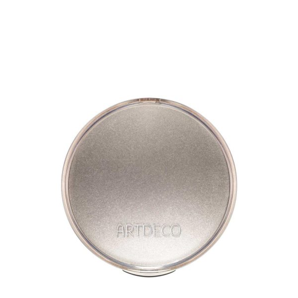ARTDECO Hydra Mineral Compact Foundation - Feuchtigkeitsspendendes loses Puder in kompakter Form - 1 x 10 g 1
