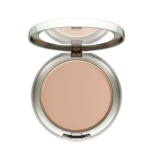 ARTDECO Hydra Mineral Compact Foundation - Feuchtigkeitsspendendes loses Puder in kompakter Form - 1 x 10 g 19