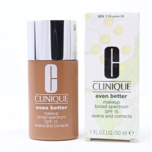 Clinique Even Better Foundation Golden 10, 30 ml 3