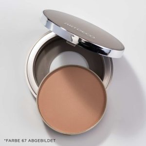 ARTDECO Hydra Mineral Compact Foundation Refill - Feuchtigkeitsspendendes loses Puder in kompakter Form, Nachfüllung - 1 x 10 g 5