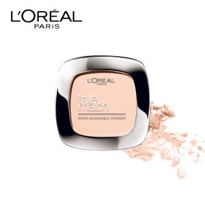 L'Oréal Paris True Match Powder, Rose Beige 9 g Number C3, Die Verpackung kann variieren 13