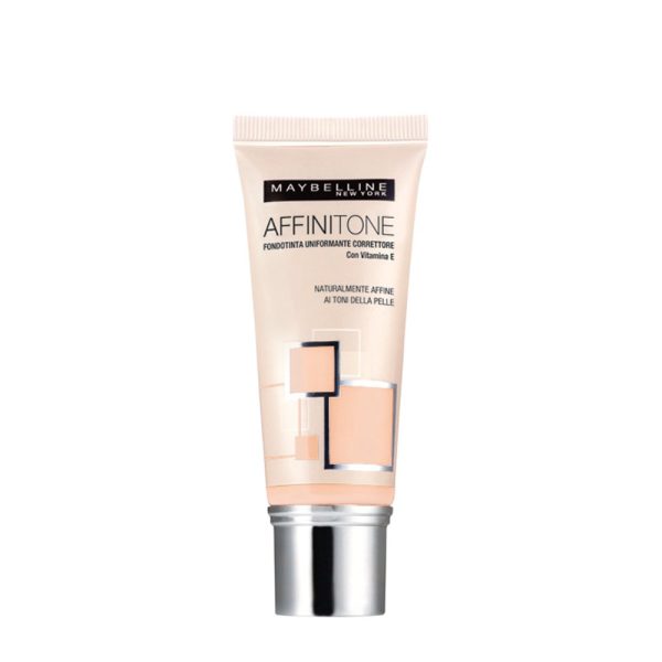 Foundations - Affinitone - No. 24 Golden Beige 1