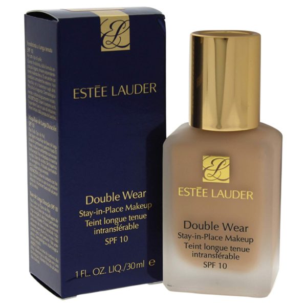 Estée Lauder Double Wear Stay in Place Make Up, 1N1, Ivory Nude, 1er Pack (1 x 30 ml) 1