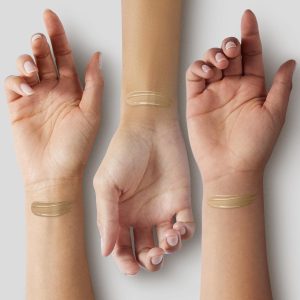Estée Lauder Double Wear Stay in Place Make Up, 1N1, Ivory Nude, 1er Pack (1 x 30 ml) 3