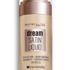 GEMEY MAYBELINE - Fond de teint - Dream SATIN - 20_Beige Eclat 2