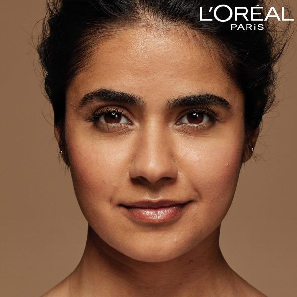 L'Oréal Paris Accord Parfait Base De Maquillaje Acabado Natural Tono De Piel Bronceado 8D Golden Capuchino 30 Ml 3