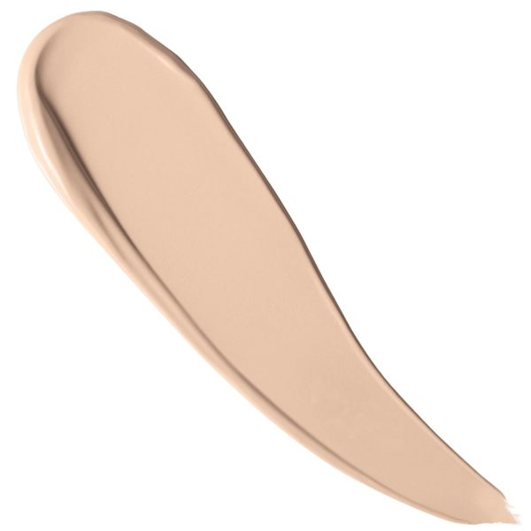 COVERGIRL Simply Ageless 3-in-1 Liquid Foundation - Creamy Natural 220 4