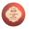 L'Oréal Make Up Designer Paris Glam Bronze Cushion Solar-Grundierung 2