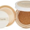 Maybelline New York Dream Cushion Nr. 40 Fawn, 1er Pack (1 x 15 g) 10