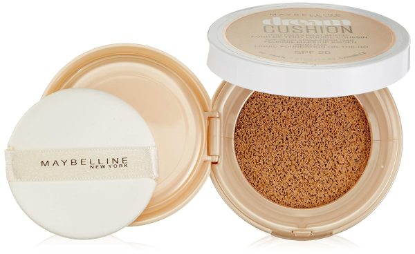 Maybelline New York Dream Cushion Nr. 40 Fawn, 1er Pack (1 x 15 g) 1