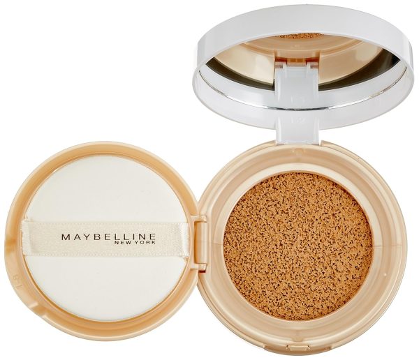 Maybelline New York Dream Cushion Nr. 40 Fawn, 1er Pack (1 x 15 g) 4