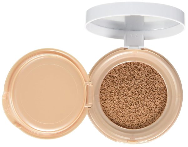 MakeUp Dream Cushion 48 2