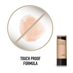 Max Factor Lasting Performance Foundation Light Ivory 040 – Langanhaltendes Flüssig Make-up – Für die perfekte, schwerelose Grundierung – 1 x 35 ml 11