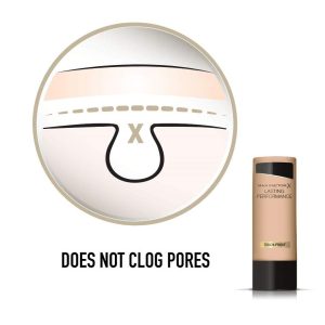 Max Factor Lasting Performance Foundation Light Ivory 040 – Langanhaltendes Flüssig Make-up – Für die perfekte, schwerelose Grundierung – 1 x 35 ml 13