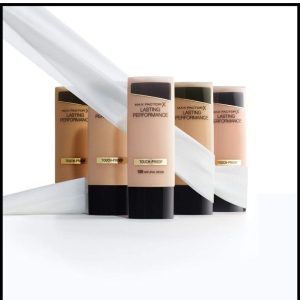Max Factor Lasting Performance Foundation Light Ivory 040 – Langanhaltendes Flüssig Make-up – Für die perfekte, schwerelose Grundierung – 1 x 35 ml 17