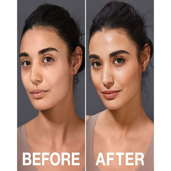 Maybelline Dream Satin Liquid Foundation - 62 Sandalwood Beige 2