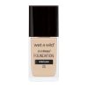 Wet n Wild - Photo Focus Foundation - Foundation Sanftes Elfenbein - Hochdeckend, für makellose Haut auf Fotos - Reduziert feine Linien, Flecken und Falten - Vegan - Soft Ivory 28