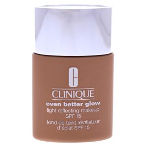 Clinique Even Better Glow Light Reflecting Makeup Spf15 Vanilla 30Ml 7