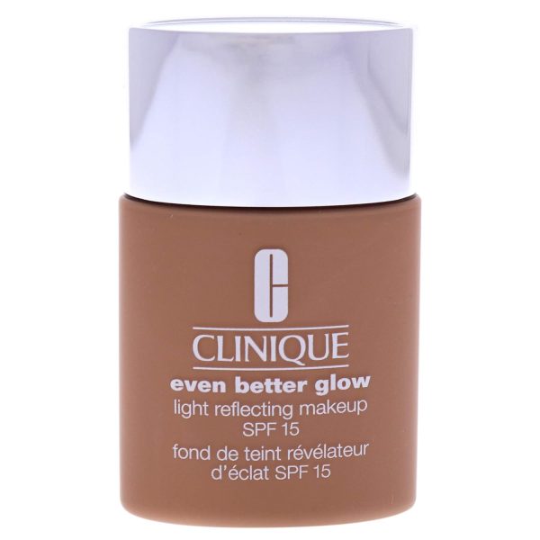 Clinique Even Better Glow Light Reflecting Makeup Spf15 Vanilla 30Ml 2
