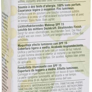 Clinique Even Better Glow Light Reflecting Makeup Spf15 Vanilla 30Ml 13