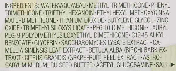 Clinique Even Better Glow Light Reflecting Makeup SPF 15 Foundation CN 52 Neutral, 30 ml 5