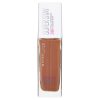 Maybelline New York Foundation, Superstay 24-Stunden-Foundation, leichtes Gefühl, wasser- und transferbeständig, 30 ml, Farbton: 70 Cocoa 23