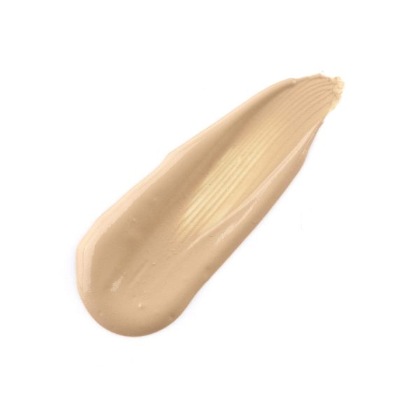 Maybelline New York Make-up Dream Satin Liquid 10 Ivory, 30 ml 2