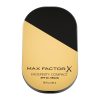 Max Factor Facefinity Compact Foundation Puder 001 16